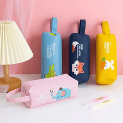 Portable Pencil Case