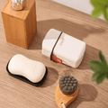 Travel Soap Dish Case