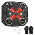 Smart Music Boxing Game