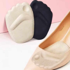Forefoot Insoles Shoe Protector