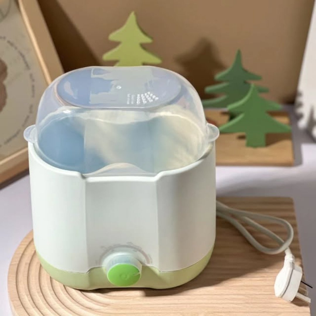 Electric Bottle Warmer