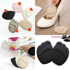 Forefoot Insoles Shoe Protector