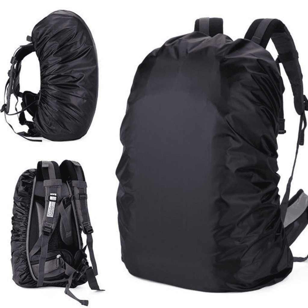 Waterproof Rain Cover for Backpack
