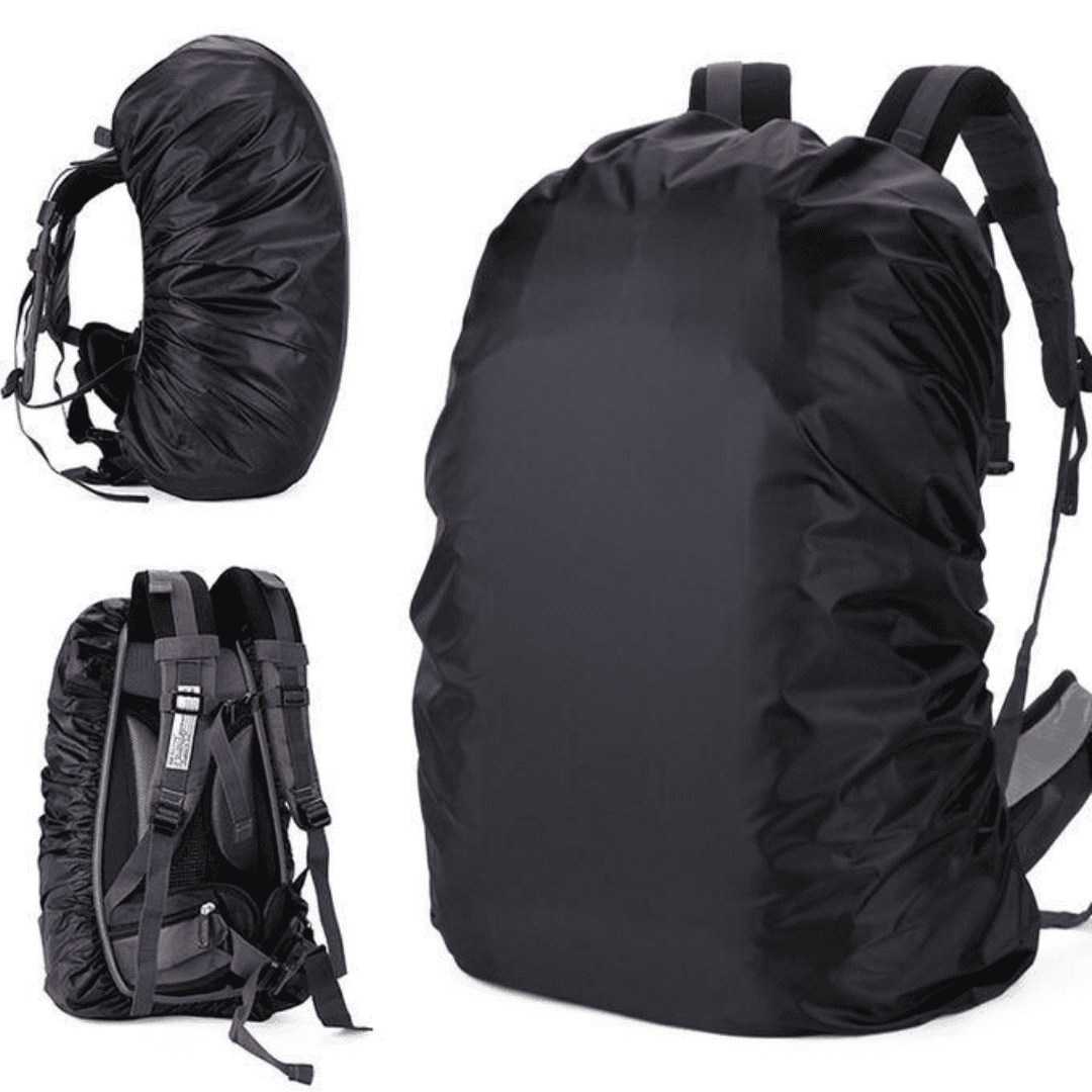 Waterproof Rain Cover for Backpack