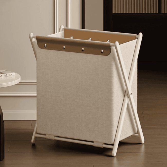 Large Capacity Laundry and Storage Basket
