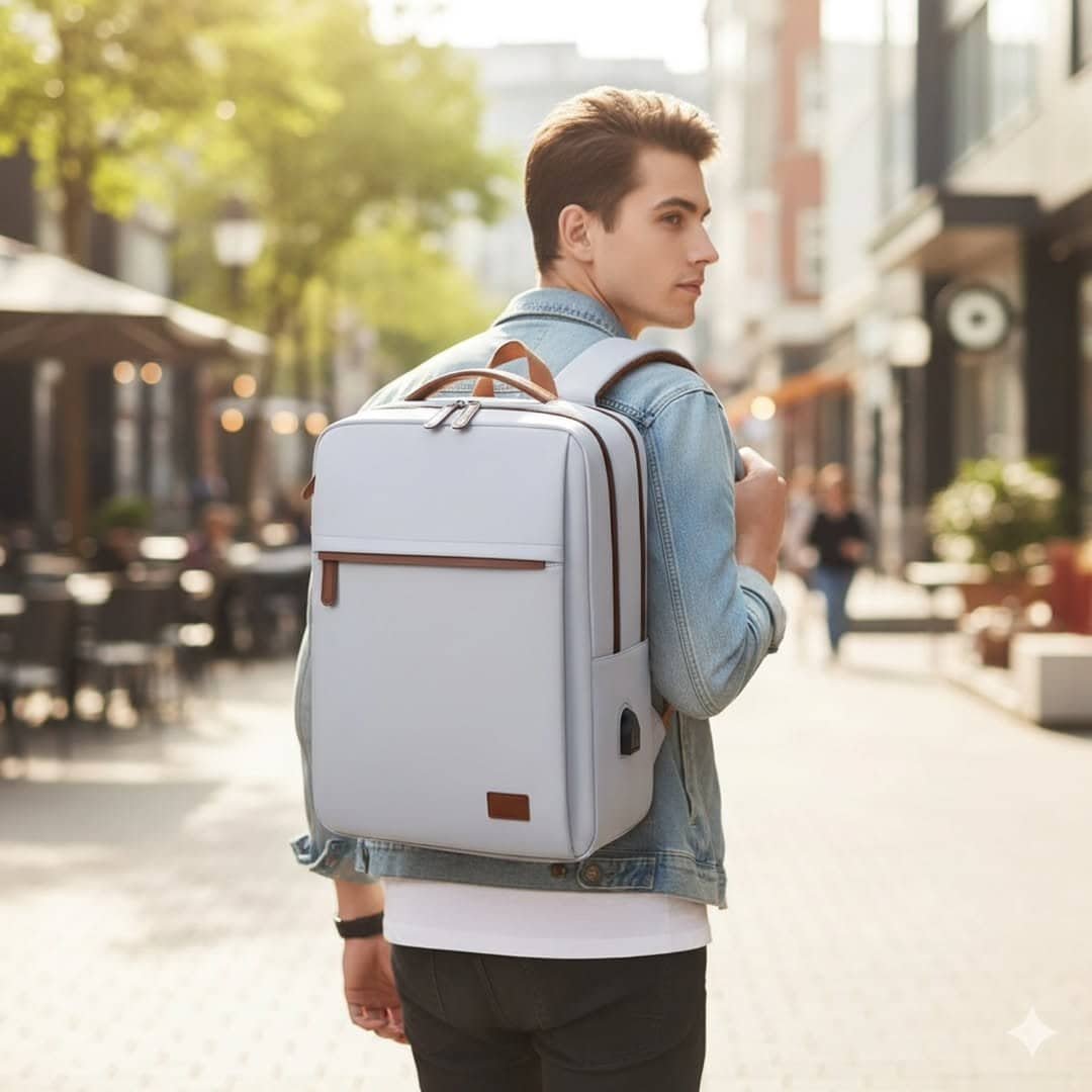 Travel Backpack