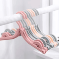 Foldable Hangers 5pcs