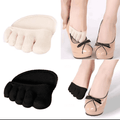 No Blister and Pain Toe Covers
