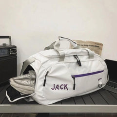 Casual Duffle Gym Bag