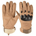 Gym and Bikers High Quality Full-Finger Gloves