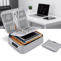 Fireproof and Water-Resistant Document Organizer