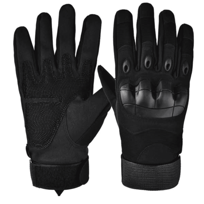 Gym and Bikers High Quality Full-Finger Gloves
