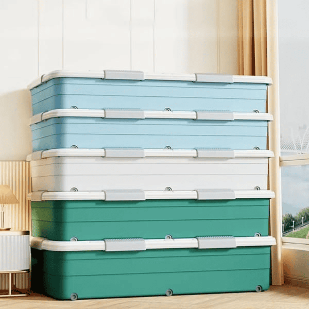 Under Bed Storage Boxes