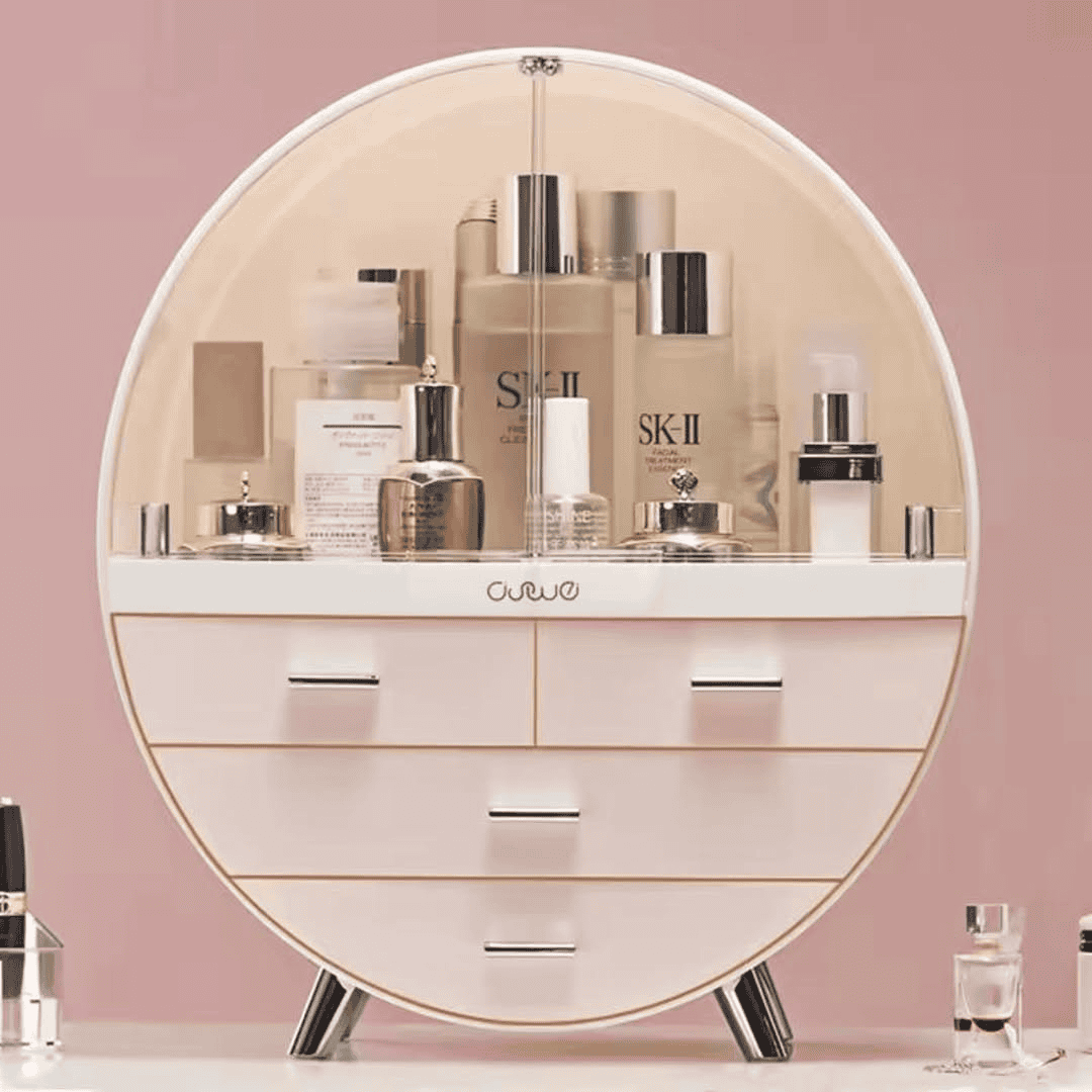 Makeup Organizer