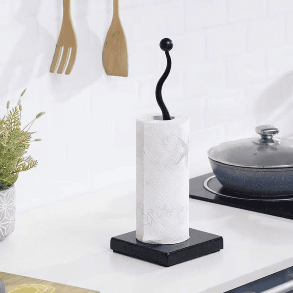 Kitchen Paper Towel Holder