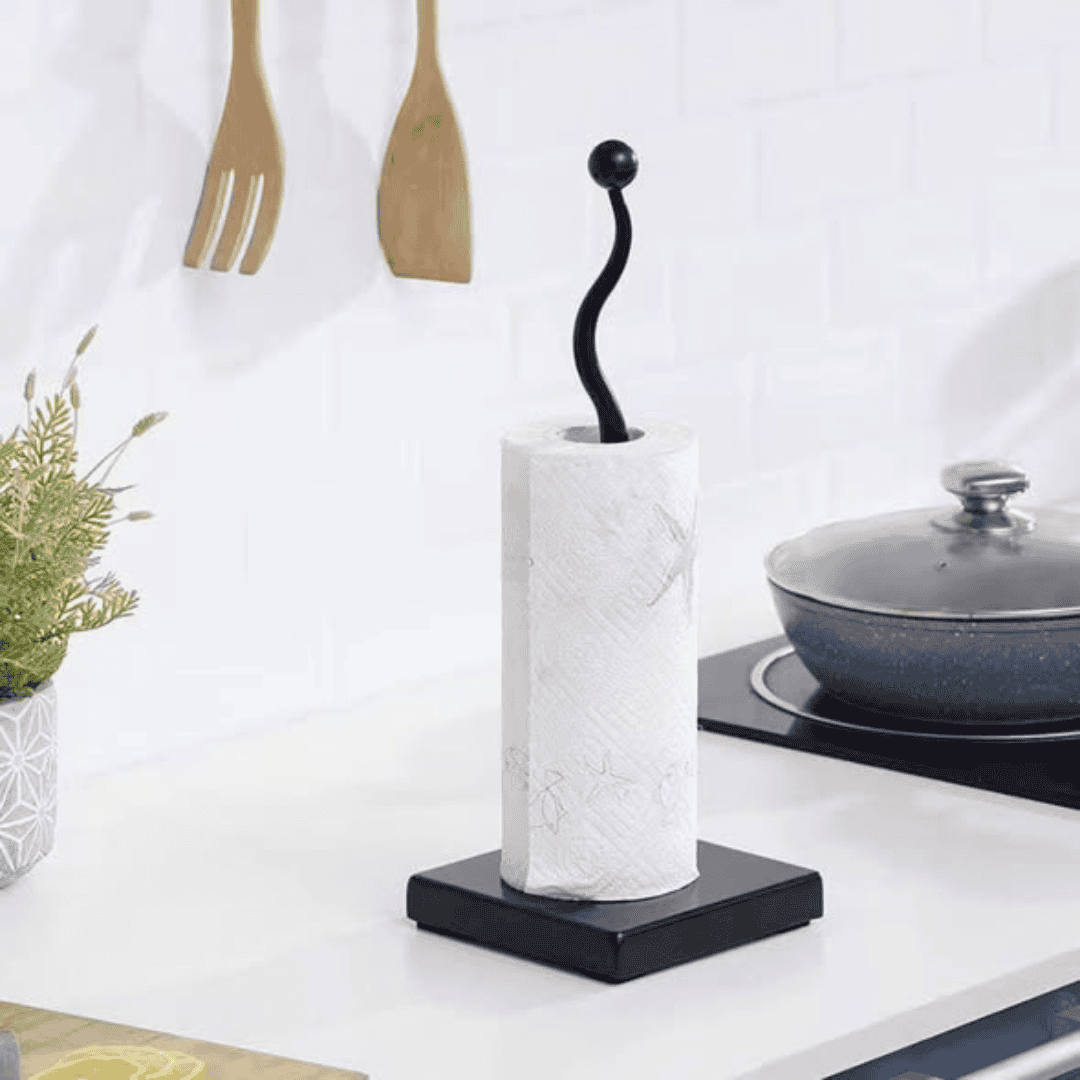 Kitchen Paper Towel Holder