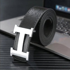 WATCH AND BELT MEN GIFT SET
