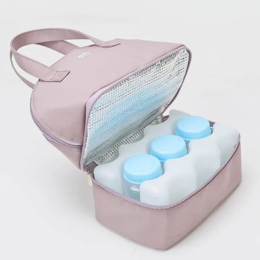 Thermal Insulated Lunch Bag