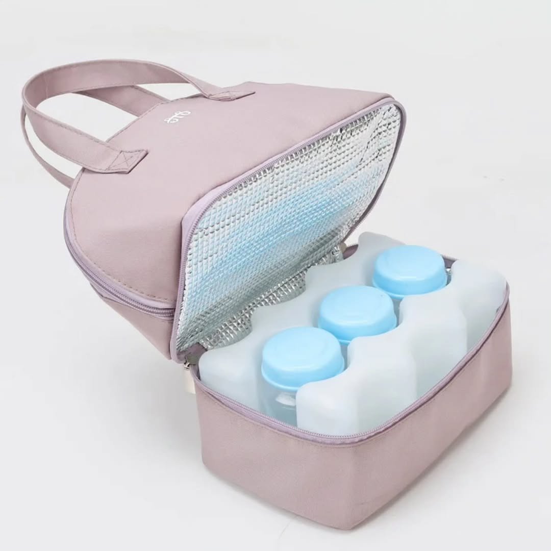 Thermal Insulated Lunch Bag