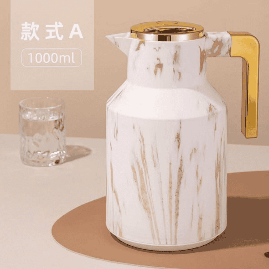 High Quality Glass Inner Flask