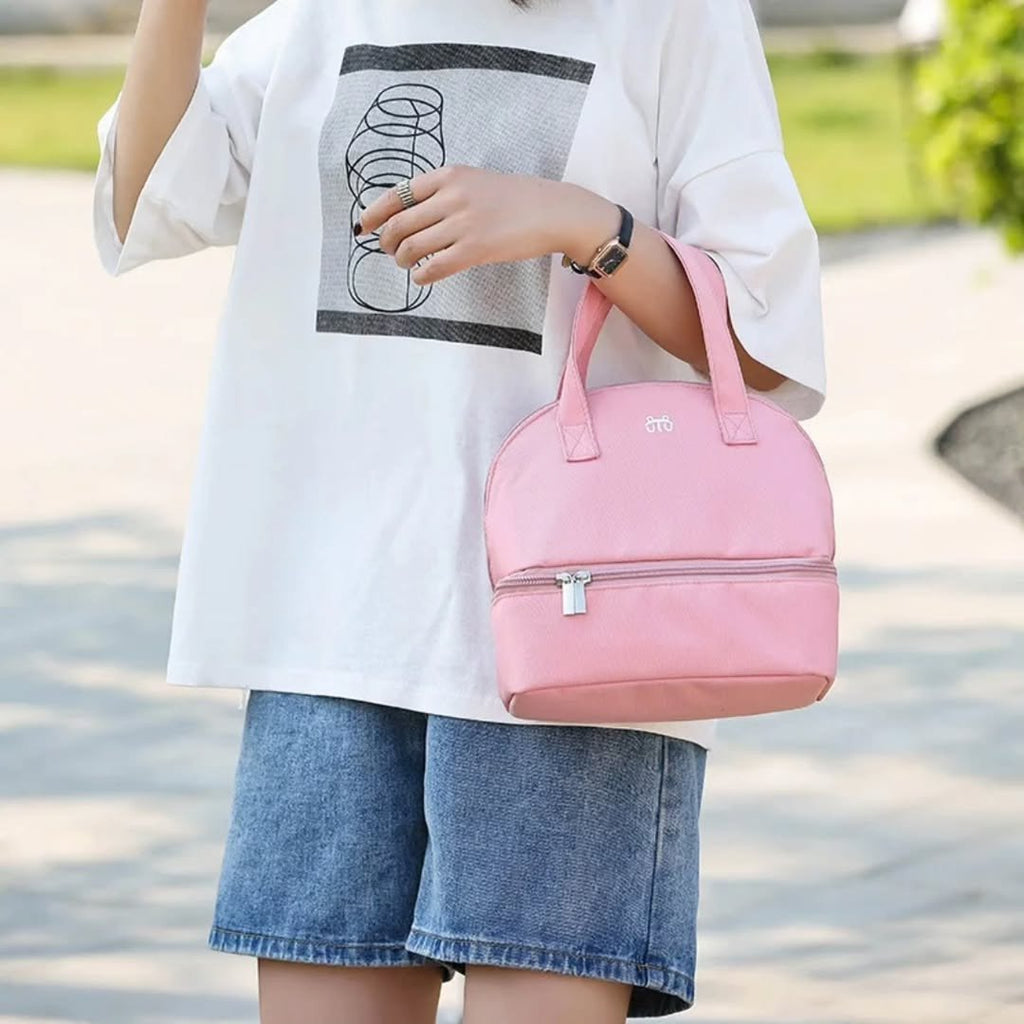 Thermal Insulated Lunch Bag