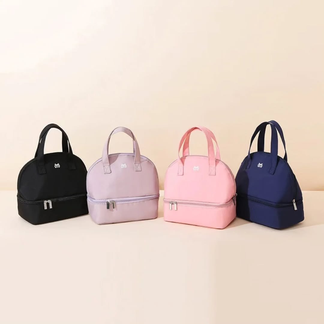 Thermal Insulated Lunch Bag