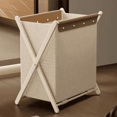 Large Capacity Laundry and Storage Basket