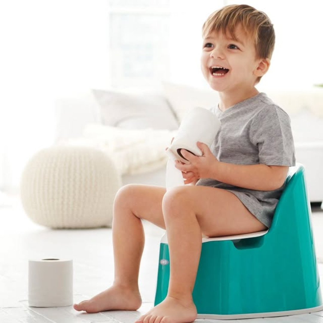 Baby Potty