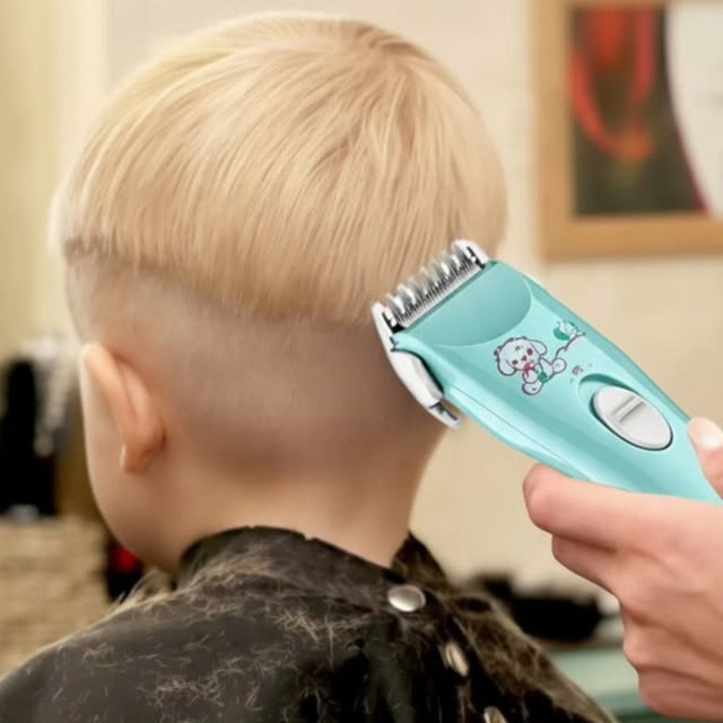 Baby Hair Clipper