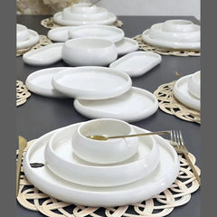 24pc Dinner Set