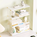Multipurpose Storage Rack