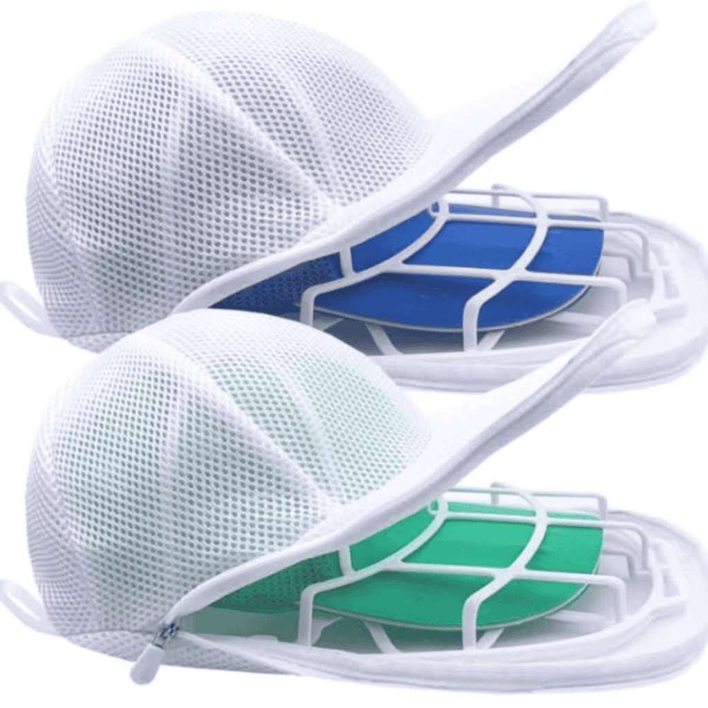 Cap Washer for Washing Machine