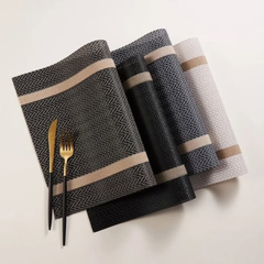 PVC Table mat sets