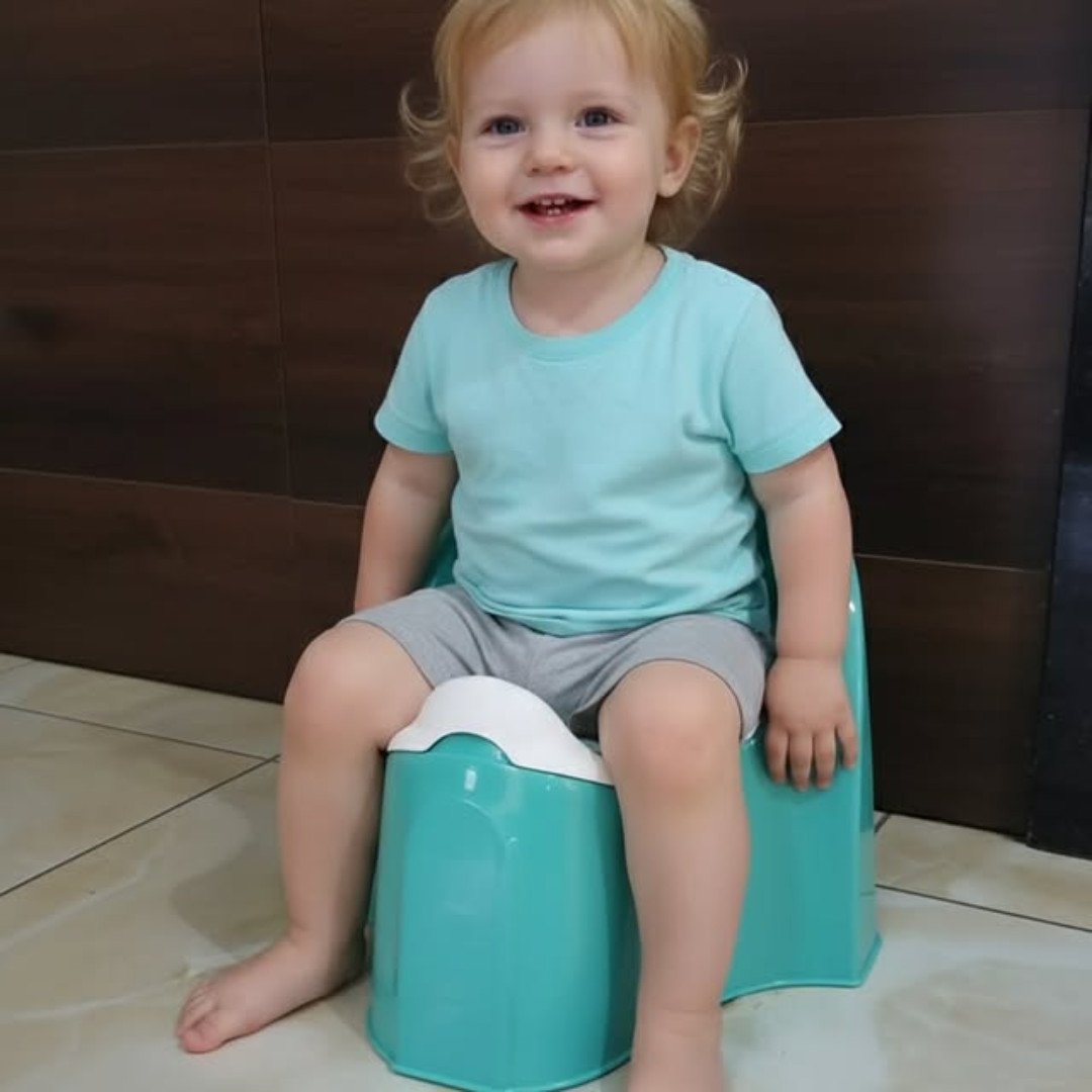 Baby Potty