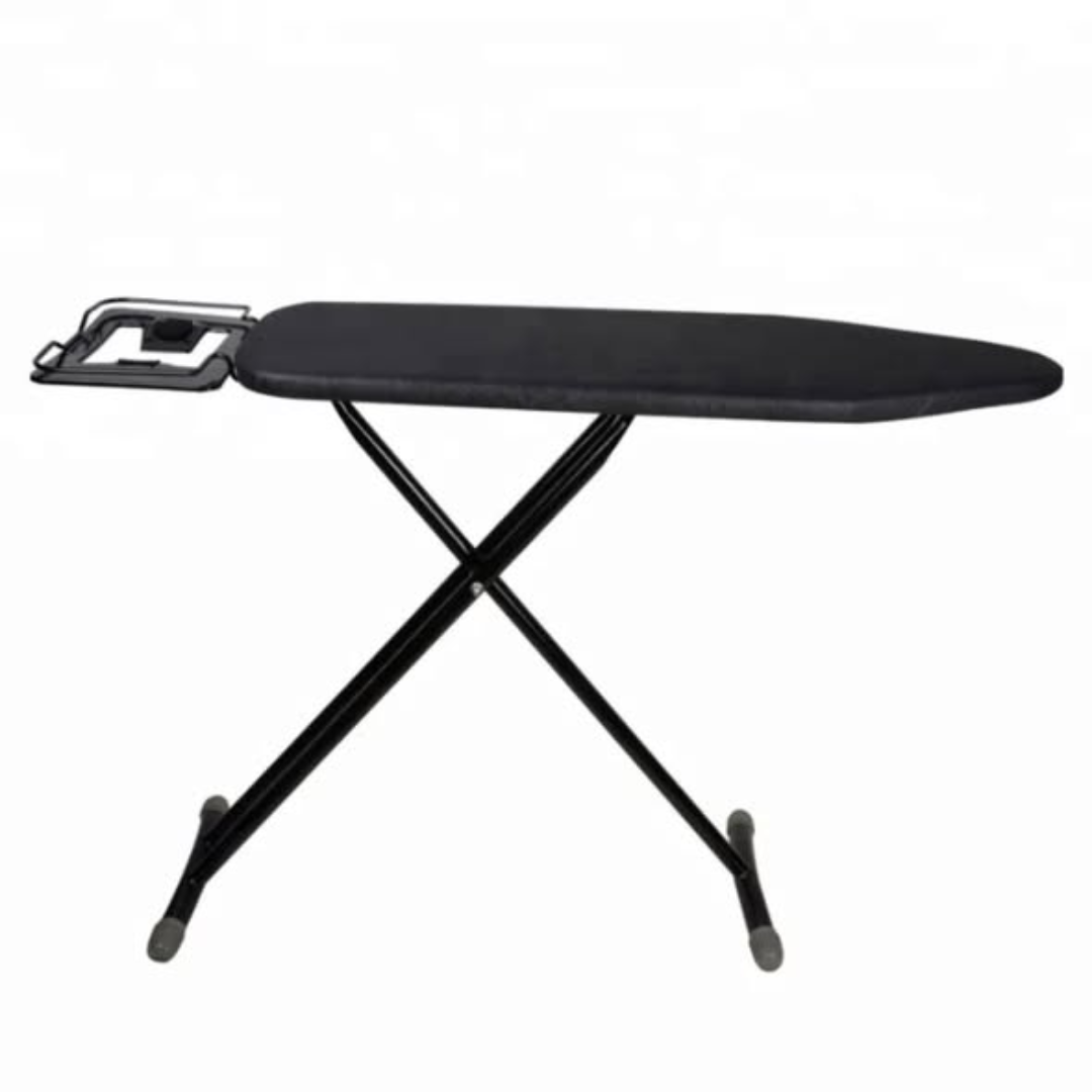Metallic Ironing Board