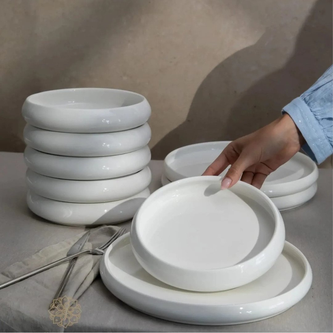24pc Dinner Set