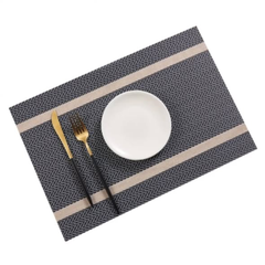 PVC Table mat sets