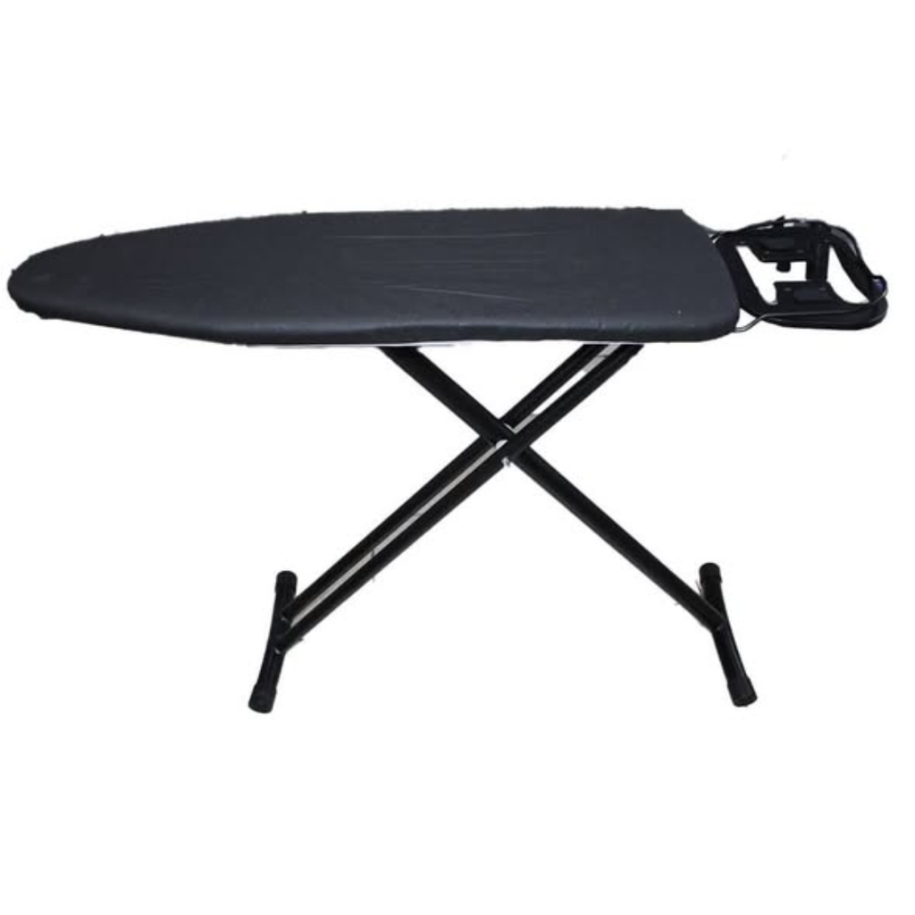 Metallic Ironing Board