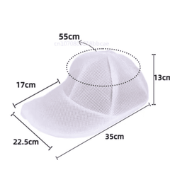 Cap Washer for Washing Machine