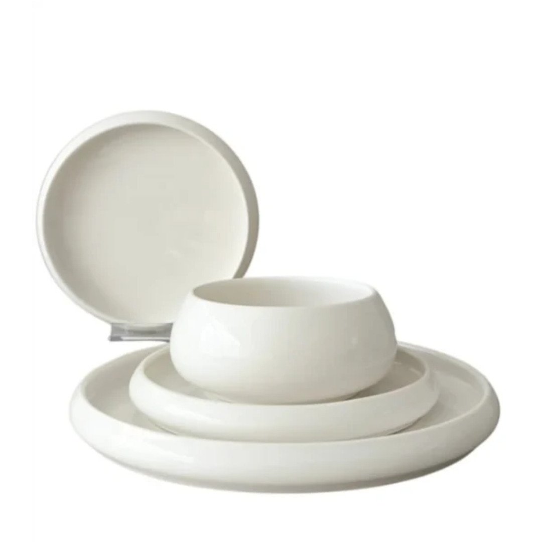 24pc Dinner Set