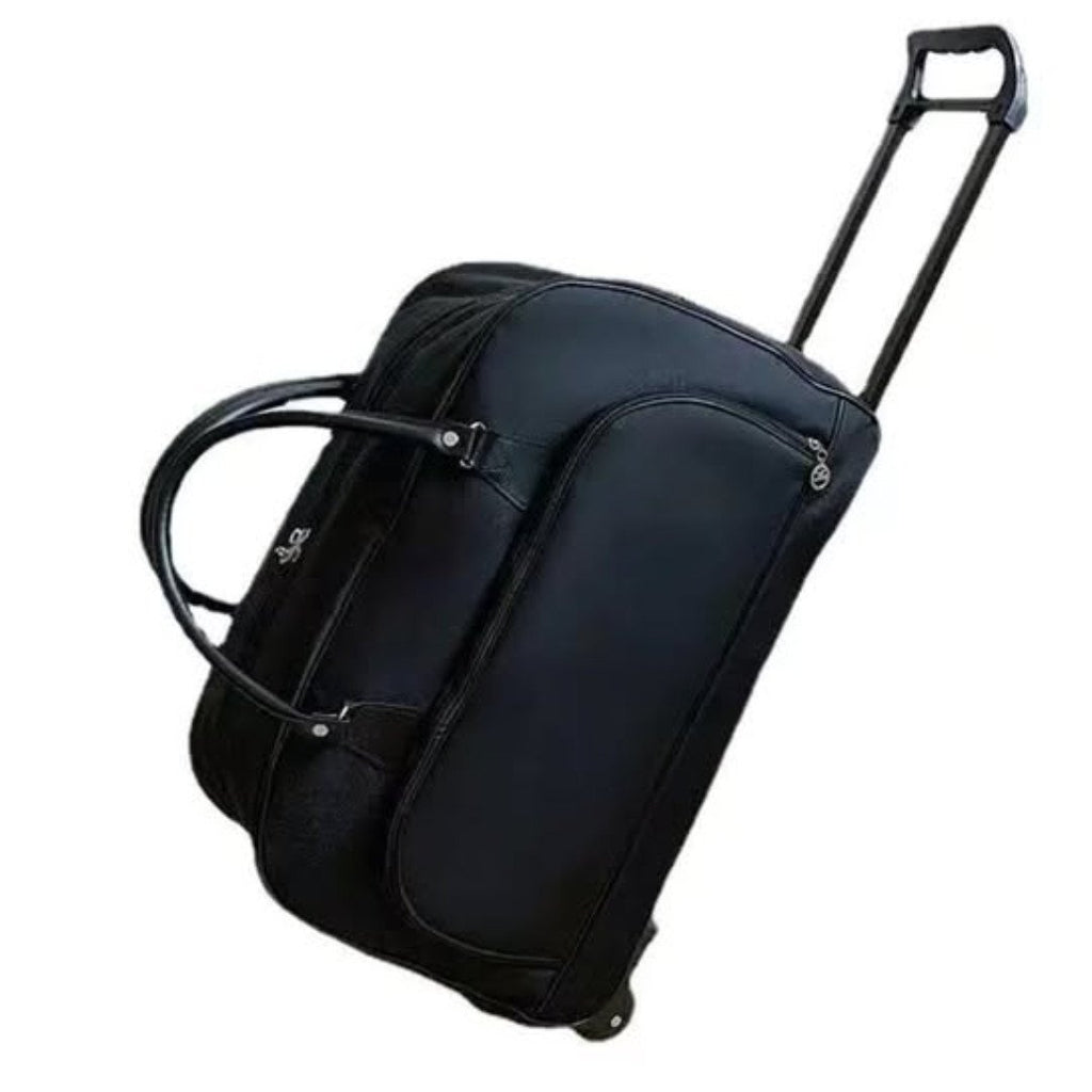 Unisex Trolley Travel Bag