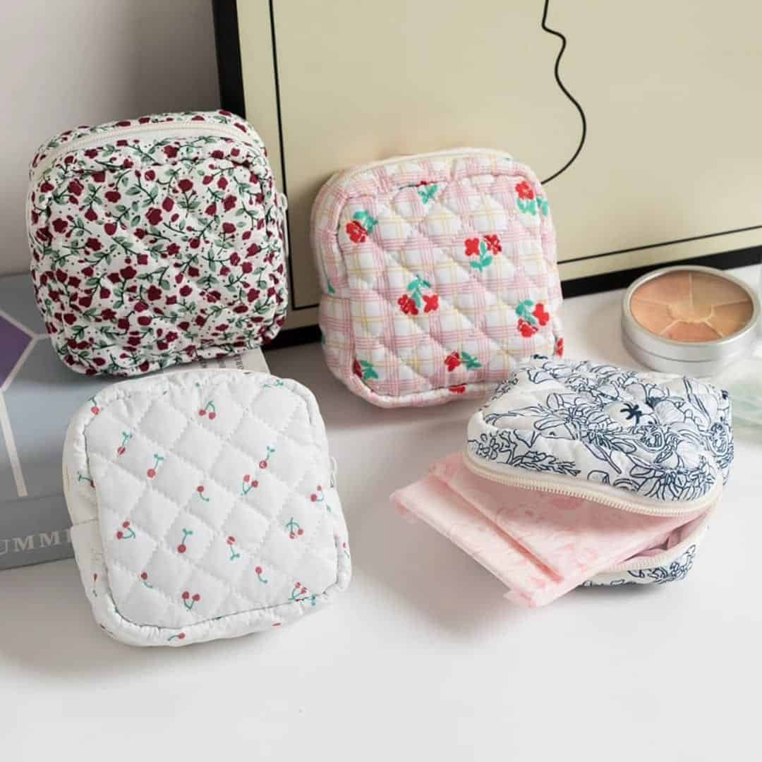 Mini Pouch