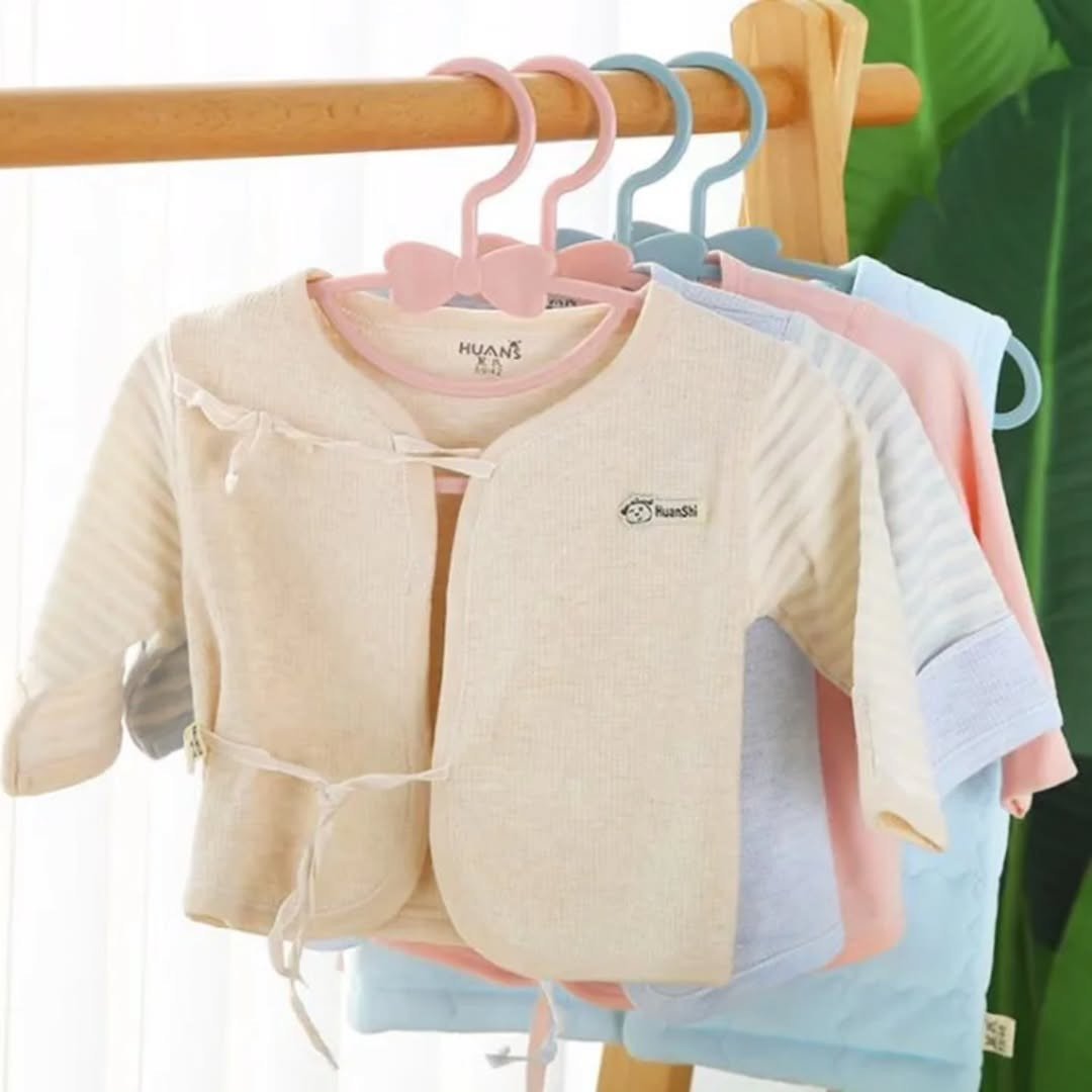 5pcs Kids Multipurpose Hangers