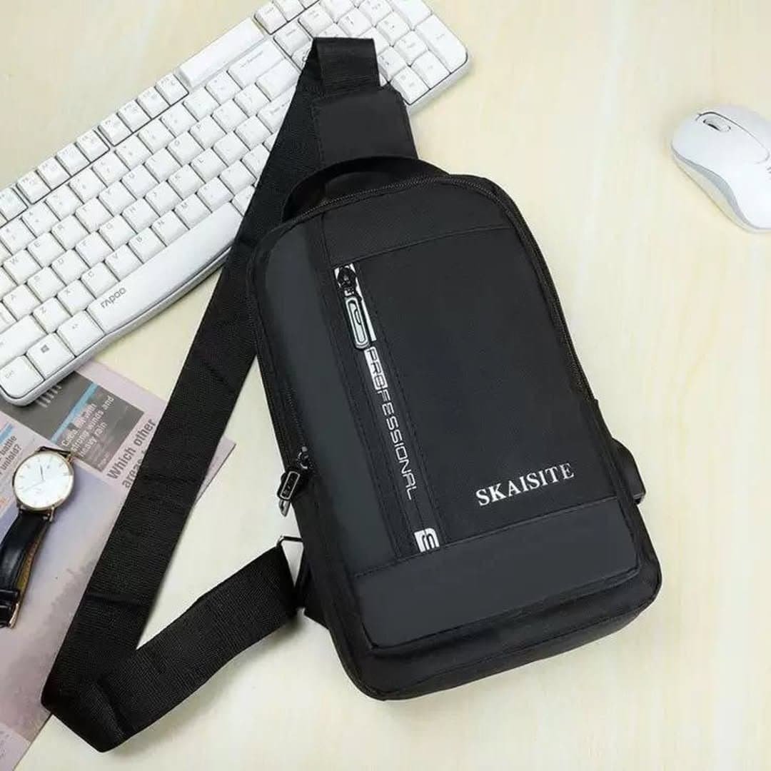 Cross Bags