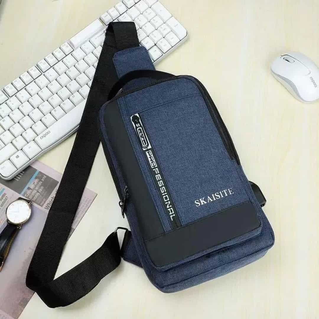 Cross Bags