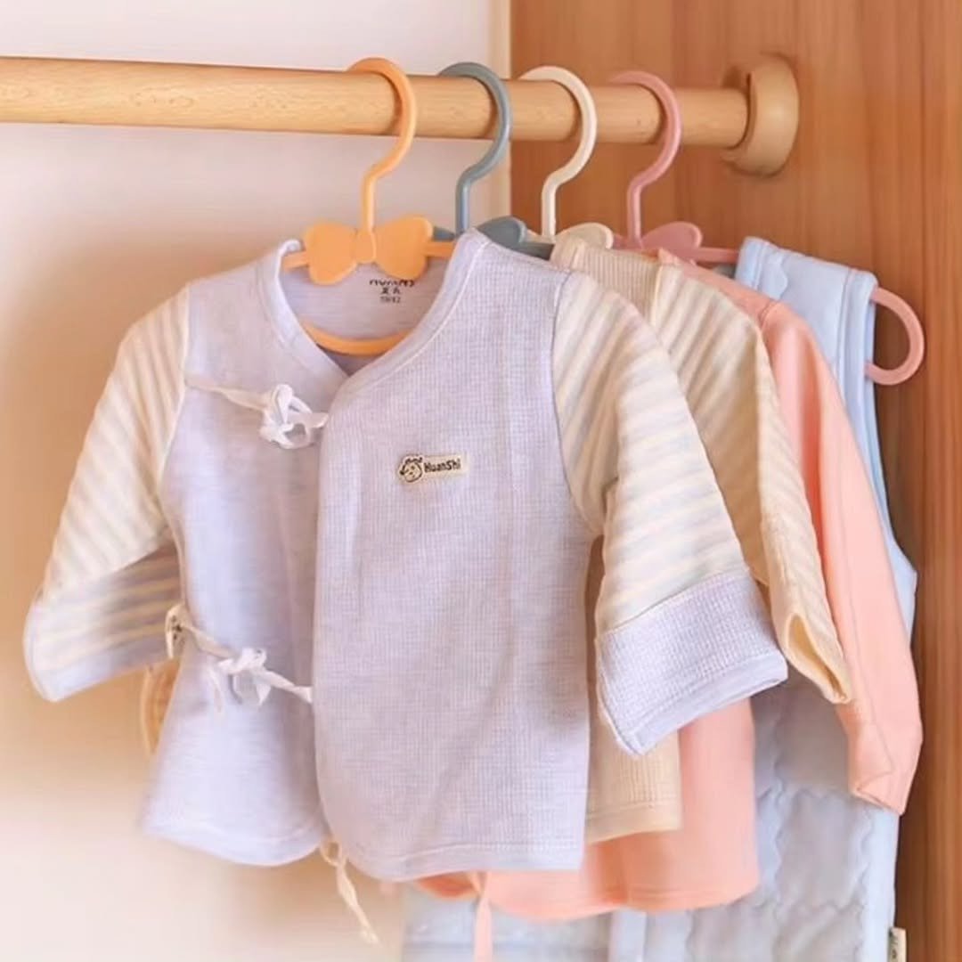 5pcs Kids Multipurpose Hangers