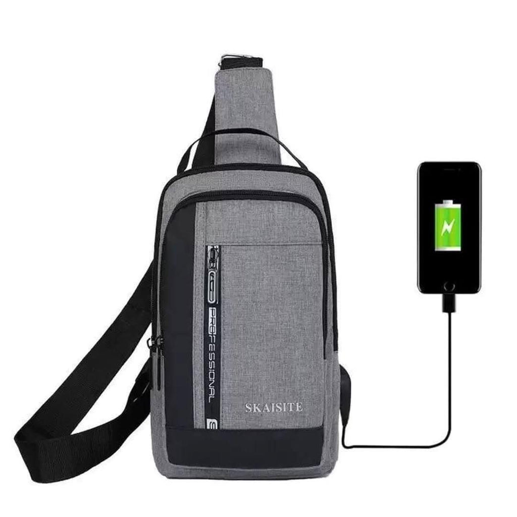 Cross Bags