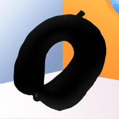 U-Shaped Travel Neck Pillow