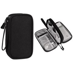 Cable and Accessories Organizer Bag
