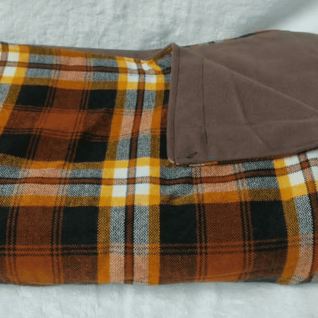 Maasai Fleece Blankets